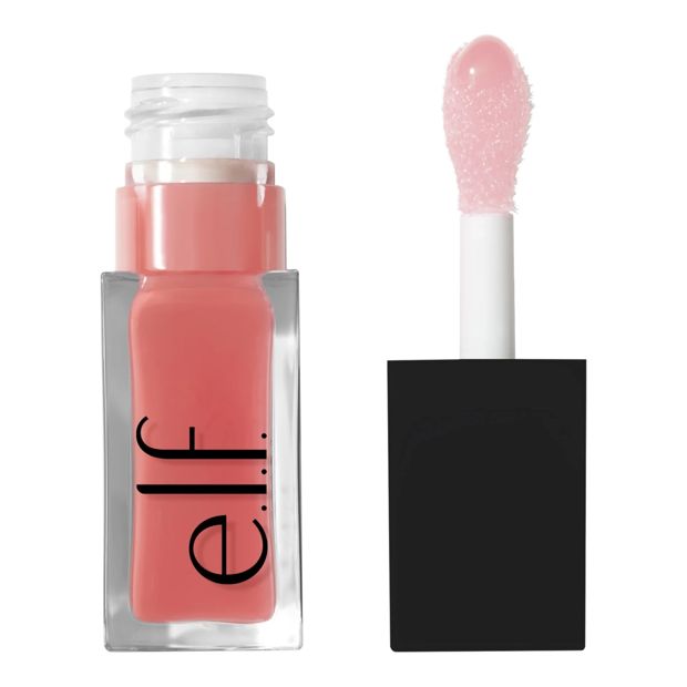 e.l.f. Glow Reviver Lip Oil - Pink Quartz