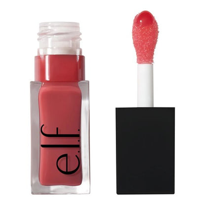 e.l.f. Glow Reviver Lip Oil - Apricot Oil