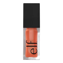 e.l.f. Glow Reviver Lip Oil - Coral Fixation