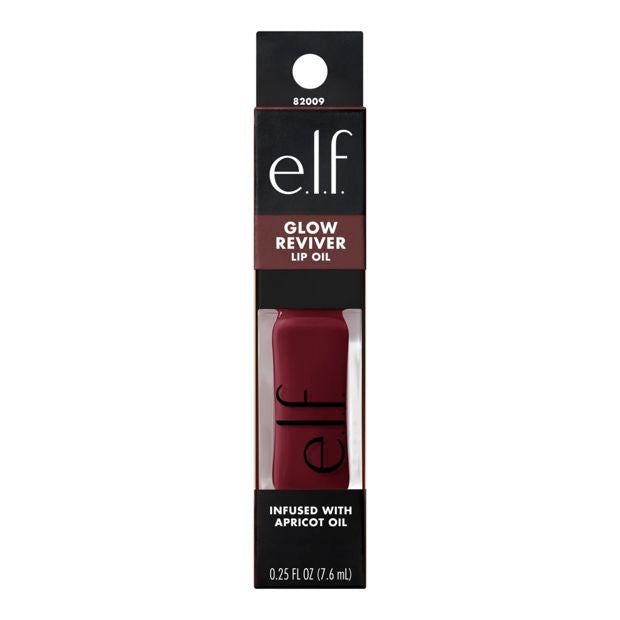 e.l.f. Glow Reviver Lip Oil - Jam Sessions