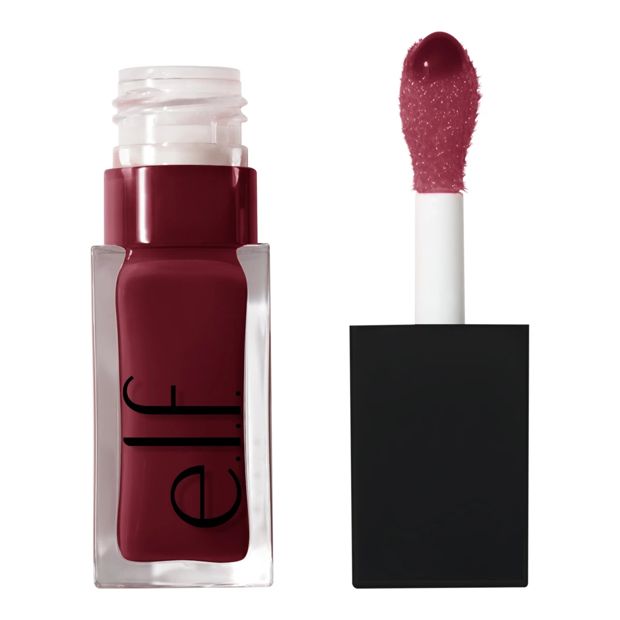 e.l.f. Glow Reviver Lip Oil - Jam Sessions