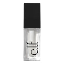 e.l.f. Glow Reviver Lip Oil - Crystal Clear