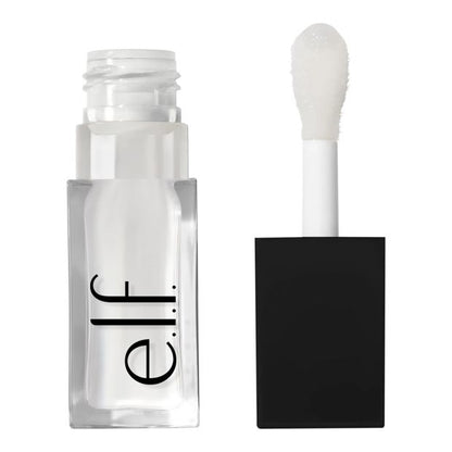 e.l.f. Glow Reviver Lip Oil - Crystal Clear