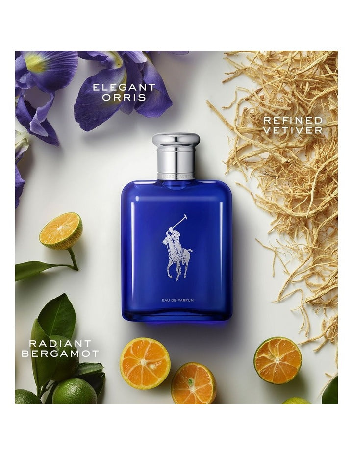 Polo Blue Eau de Parfum