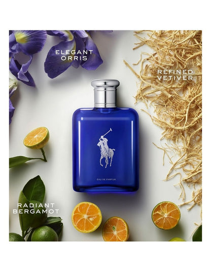 Polo Blue Eau de Parfum