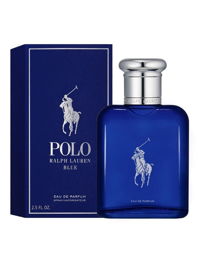Polo Blue Eau de Parfum