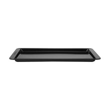 Baking Tray, Black, Large - Anko