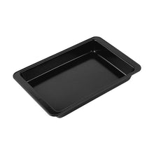 Roasting Pan, Black, Large - Anko