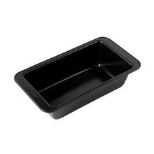 Loaf Pan, Black - Anko