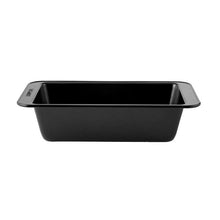 Loaf Pan, Black - Anko