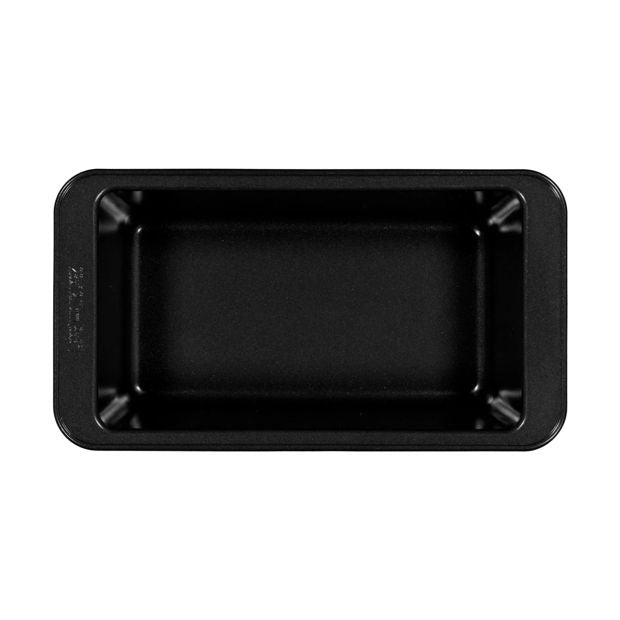 Loaf Pan, Black - Anko