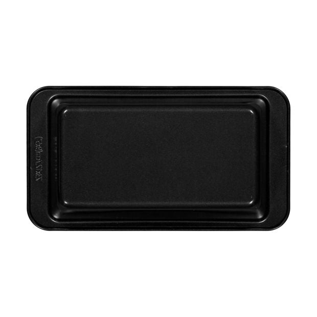 Loaf Pan, Black - Anko