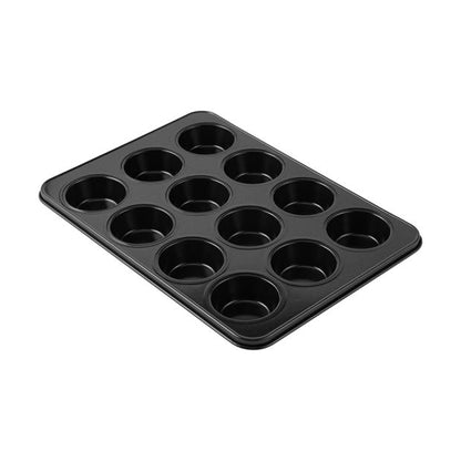 12 Cup Muffin Pan
