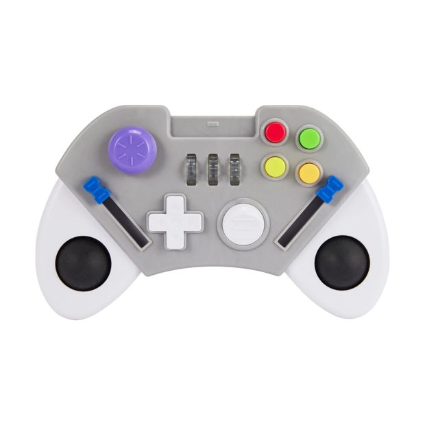 Fidget Controller