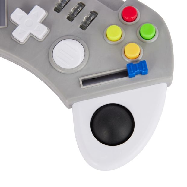Fidget Controller