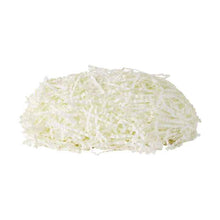 Shredded Paper, White - Anko