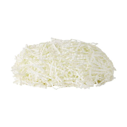 Shredded Paper, White - Anko
