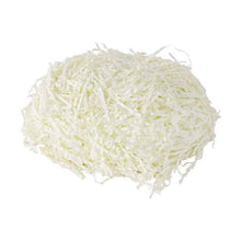 Shredded Paper, White - Anko