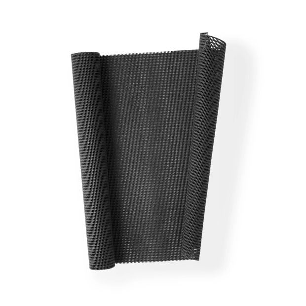 Wide Multi Purpose Liner, Black - Anko