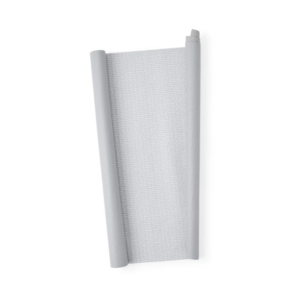 Vinyl Multi Purpose Liner, Grey - Anko