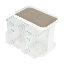2 Compartment Pantry Organiser - Anko