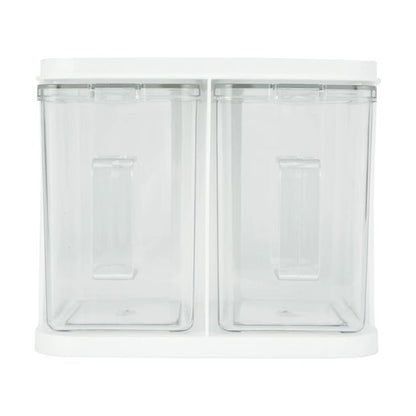 2 Compartment Pantry Organiser - Anko