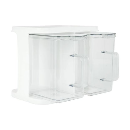 2 Compartment Pantry Organiser - Anko