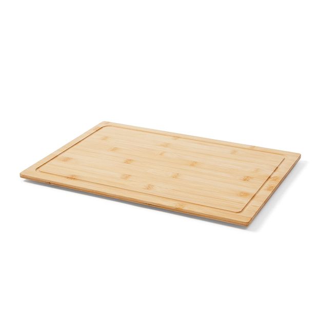 Bamboo Cutting Boards, Set of 3 - Anko