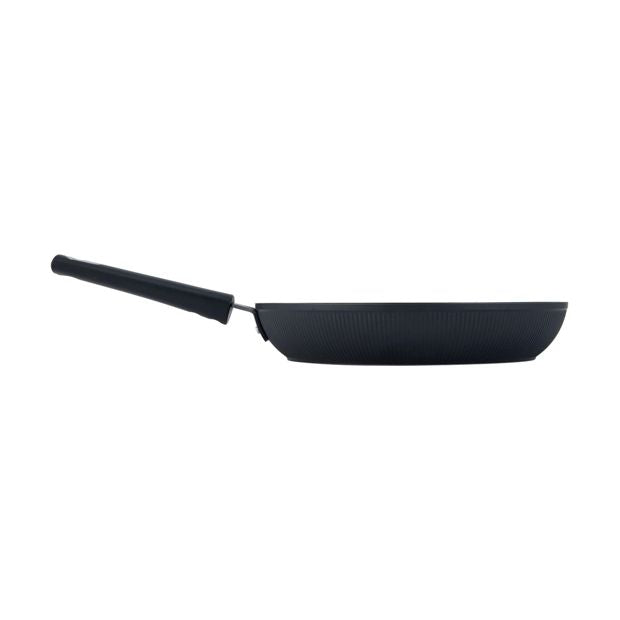 Non-Stick Frypan, Linear 28cm  - Anko