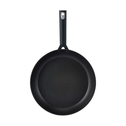 Non-Stick Frypan, Linear 32cm - Anko