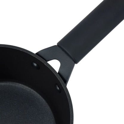 Linear Non-Stick Saucepan, 16cm - Anko