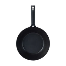 Non-Stick Wok, Linear 30cm - Anko