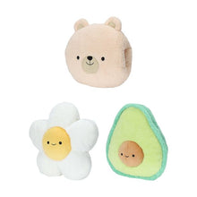 Cushy Hand Warmer Plush, Assorted - Anko