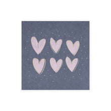 Creative Publishing by Hallmark Greeting Card - Love Hearts
