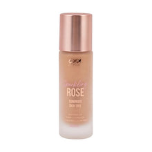 Sparkling Rose Luminous Skin Tint, Tan - OXX Cosmetics