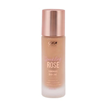 OXX Cosmetics Sparkling Rose Luminous Skin Tint - Tan