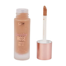 Sparkling Rose Luminous Skin Tint, Tan - OXX Cosmetics