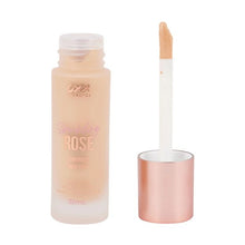 Sparkling Rose Luminous Skin Tint, Medium - OXX Cosmetics