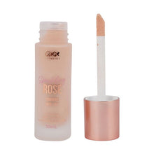 Sparkling Rose Luminous Skin Tint, Light - OXX Cosmetics