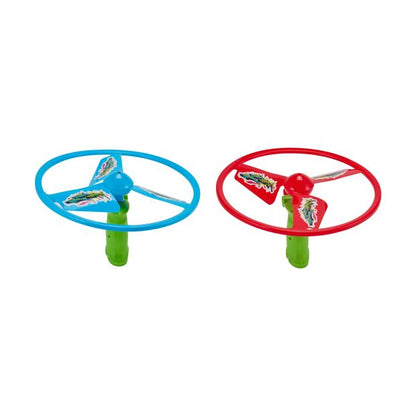 Flying Disc Launcher, Assorted - Anko