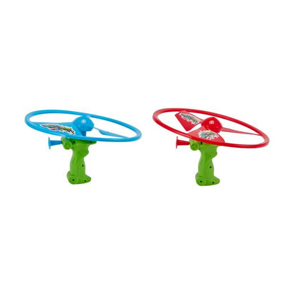 Flying Disc Launcher, Assorted - Anko