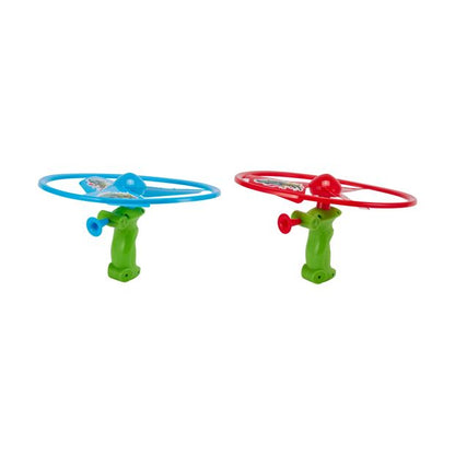 Flying Disc Launcher, Assorted - Anko