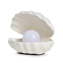 Clam Shell Lamp - Anko