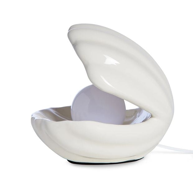 Clam Shell Lamp - Anko