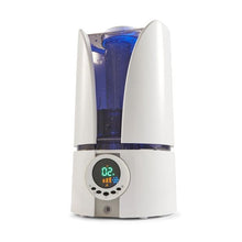 Humidifier, White - Anko
