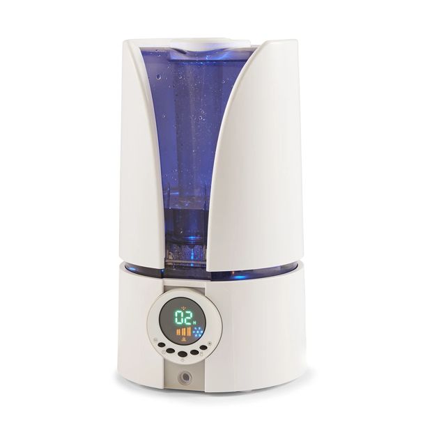 Humidifier, White - Anko