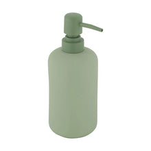 Two Tone Soap Dispenser - Anko