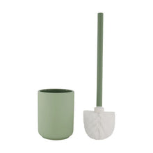 Two Tone Toilet Brush - Anko