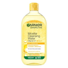 Garnier SkinActive All-In-One Micellar Cleansing Water - 700ml