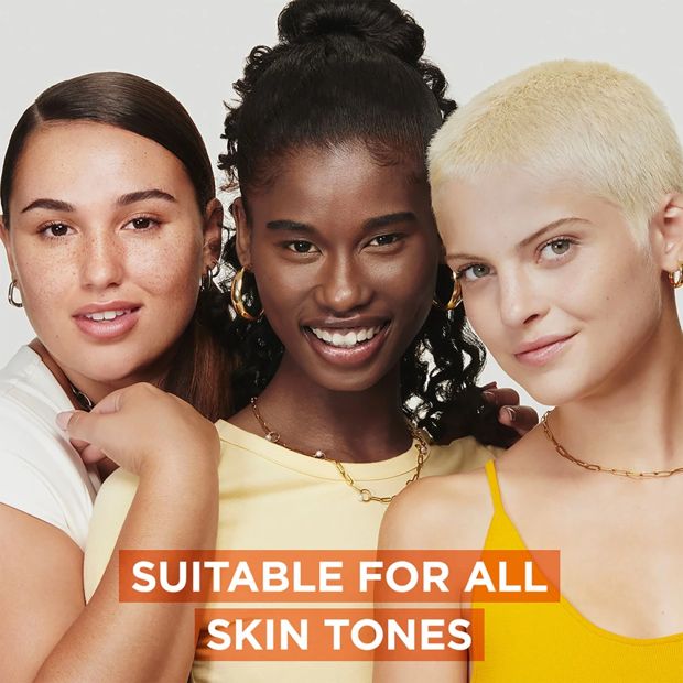 Garnier SkinActive Glow Jelly Moisturiser - Vitamin C & Citrus Extract